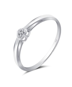 Silver Rings NSR-966